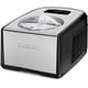 thumbnail image 2 of Máquina para hacer helados y helados Cuisinart ICE-100 1,5 L negra, 2 of 7