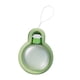 thumbnail image 1 of Botella De Agua Plegable Para Perros, Cuenco Portátil De Viaje Para Mascotas, Para Caminar, Senderismo, Viajes, Verde, Grande, 1 of 5