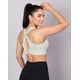 thumbnail image 4 of Peto Deportivo Premium Mujer Ajustado con Elasticidad, 4 of 4