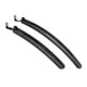 thumbnail image 1 of Guardabarros Delantero Y Trasero Para Bicicleta, Guardabarros Contra Salpicaduras Para Bicicleta Plegable De 26 Y 28 Pulgadas, 1 of 5