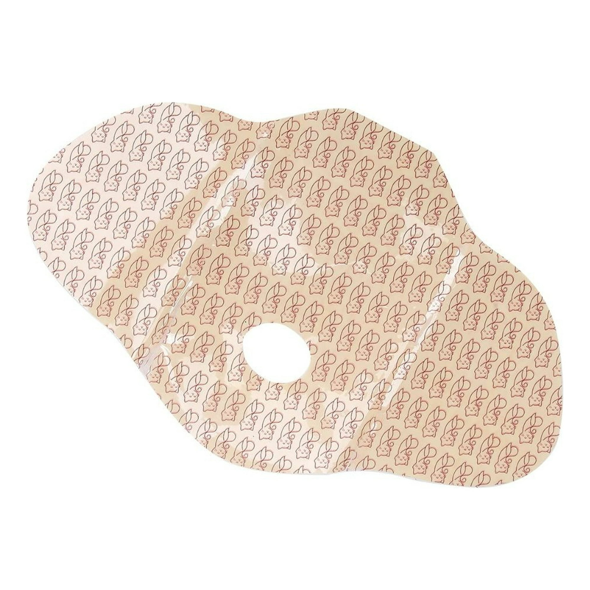 Genérico - Set 5 Parches Adelgazante Reductora Natural Lau