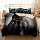 thumbnail image 1 of New Call-of-duty Bedding Set Shooting Bed Set Adult Kid Bedroom Duvet cover Sets, 1 of 5