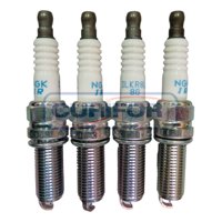 Ford Parts Asia - Juego Bujías Ford Territory 1.5 Cvt 2020-2023 Originales