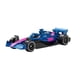 thumbnail image 4 of Hot Wheels Autos De Carreras F1 5pack, 4 of 22