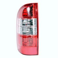 Repuestos Del Sol - Farol Trasero Izquierdo Chevrolet S10 Apache D C 2.4 C24Ne Sohc 8 Valv 2002 2012