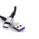 thumbnail image 1 of Cable USB Tipo C Carga Rápida 40w 5a Trenzado Y Reforzado, 1 of 7