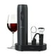 thumbnail image 1 of Set de vino Thor Usb Wine Set Negro, producto surtido 1 un, 1 of 8