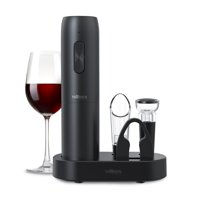Thorben - Set De Vino Thor Usb Wine Set Negro, Producto Surtido 1 Un