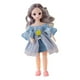 thumbnail image 1 of Muñeca De Moda De 12 Pulgadas, Muñecas BJD 1/6 Para Colección De Muñecas, Regalos De Cumpleaños Para Niñas, Estilo C, 1 of 5