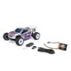 thumbnail image 1 of Coche teledirigido Losi Micro-T 1/28 2WD Silver RTR 25 min 13 mph, 1 of 9