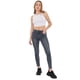 thumbnail image 1 of Jeans Mujer Básico Skinny 5 Bolsillos Gris Corona, 1 of 5
