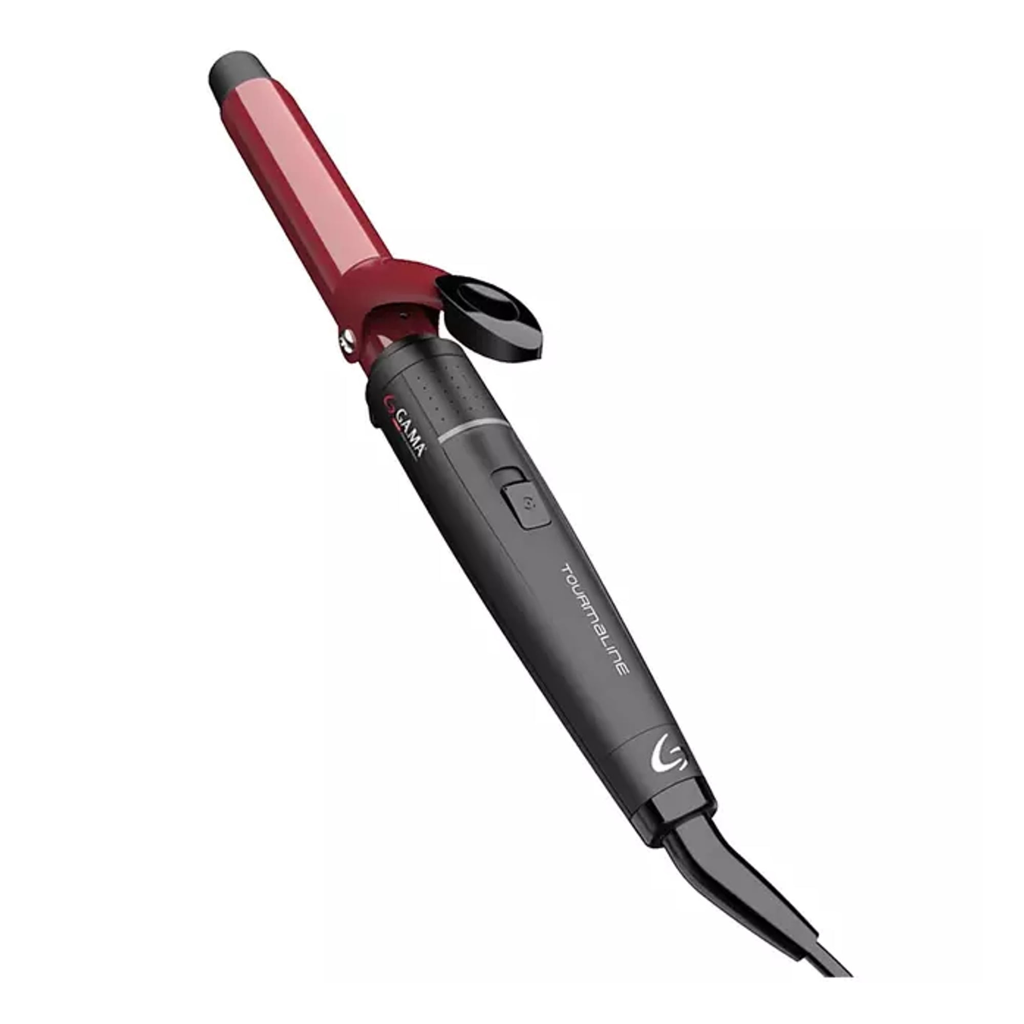 Gama Italy Professional - Ondulador De Pelo Tourmaline 19mm 190c