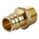 thumbnail image 2 of Conexión para mangueras The Mosack Group Inc. ADAPTR 3/4" Barb X MPT, 2 of 6