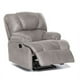 thumbnail image 1 of Bergere Perugia 1 Cuerpo Cuero Kentucky Gris, 1 of 4