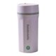 thumbnail image 3 of Hervidor De Té Eléctrico Portátil Hervidor Eléctrico Para Viajar Al Aire Libre Hogar Violeta Claro, 3 of 3