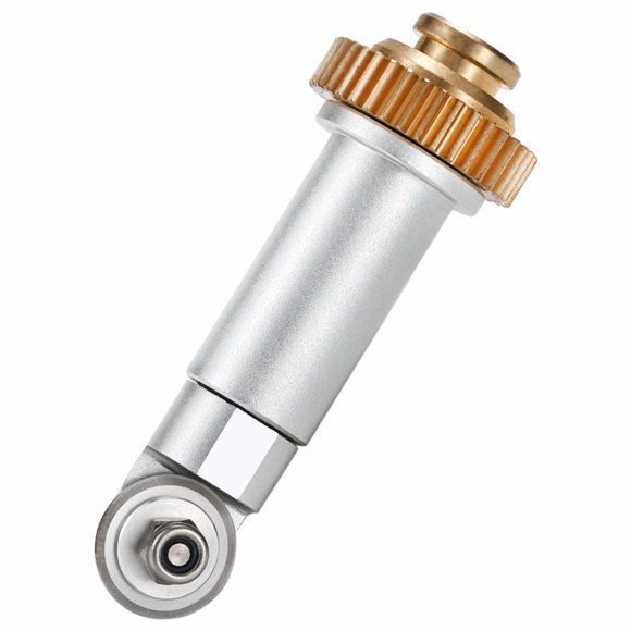 Cuchilla rotatoria Critooi Maker para corte de tela 4/3