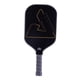thumbnail image 3 of Raqueta De Pickleball De Fibra De Carbono Ligera Para Entrenamiento De Suministros Deportivos Estilo C, 3 of 3