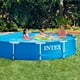 thumbnail image 2 of Piscina Estructural Rectangular Intex 3,66mt x 0,76mt 6.503 Litros, 2 of 4