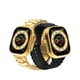 thumbnail image 1 of Smartwatch Ceramic Lenyes LW211 Pantalla HD, 1 of 2
