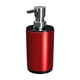 thumbnail image 2 of Dispensador De Jabón Líquido, Botella De Gel De Ducha Para Ba?o, Lavandería, Encimera De Cocina, Color Rojo, 2 of 5