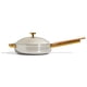 thumbnail image 1 of Utensilios de cocina Our Place Titanium Always Pan Pro de 2,6 L con espátula, 1 of 6