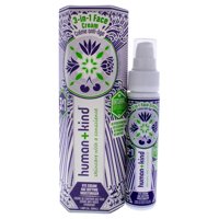 Human+Kind - Crema 3 En 1 Antienvejecimiento De Para Unisex - 1,69 Oz De Crema