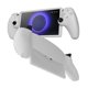 thumbnail image 1 of Funda de silicona blanca para PS Portal de TNP Products, 1 of 8