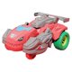 thumbnail image 1 of Deformed Dino Toy Car Model Dinosaur 1Pcs Chariot Playset Para Regalo Ni?os Ni?os Rojo, 1 of 5