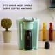 thumbnail image 3 of Travel Mug Takeya Traveler Leakproof 500mL Aqua, 3 of 3