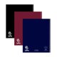 thumbnail image 1 of Cuaderno Roaring Spring Lefty, 1 tema, 100 hojas, 27 x 23 cm, paquete de 3, 1 of 7
