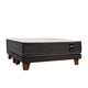 thumbnail image 2 of Cama Europea Everest Copper Black Super King Base Dividida, 2 of 9