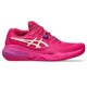 thumbnail image 1 of Zapatilla Asics Mujer Gel Resolution X Clay Rosado, 1 of 3