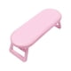 thumbnail image 1 of Reposabrazos Plegable Suave Para Manicura Y Pedicura, Almohada Rosa, 1 of 5