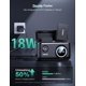 thumbnail image 3 of Cargador de Batería llano LP-E17 para Canon EOS R50 R100 RP R10 R8, 3 of 6