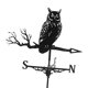 thumbnail image 2 of Indicadores de Viento Hierro Veleta Puntos Cardenales Exterior, 2 of 5