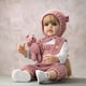 thumbnail image 1 of Juguete Reborn Doll STQC 55 cm, 1 of 3