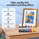 thumbnail image 4 of Recargas de tinta Trokliey Pack de 10 ET-2850 ET-2760 ET-3850, 4 of 8
