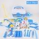 thumbnail image 4 of 39pcs Simulated Doctor Toy, Early Education Puzzle Role Play Medical Toy For Kid And Children, 4 of 4