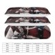 thumbnail image 2 of Harley Quinn Joker 3 Pieces Bedding Sets Comfortable Soft Comforter Sets Decoration Bedroom Gifts, 2 of 5