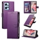 thumbnail image 1 of Funda para FOXDOCK Xiaomi Redmi Note 12 4G– Cuero Premium, 3 ranuras para tarjetas, Protección contra impactos, 1 of 5