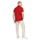 thumbnail image 2 of Polo Tommy Hilfiger 1985 Slim de manga corta para hombre, 2 of 3
