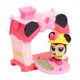 thumbnail image 4 of Miniset Disney Doorables Minnie Mous's Garden Cottage, 4 of 7