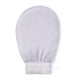 thumbnail image 1 of Reveal Your Natural Glow: Korean Exfoliating Mitts for Microdermabrasion & Spray Tan Removal!, 1 of 5