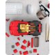 thumbnail image 5 of Building Blocks Car Mold King Speed Champion Veyron 27027, 5 of 6