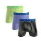 thumbnail image 2 of Pack de 3 Boxer Medio Algodón Hombre, 2 of 3