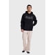thumbnail image 4 of Polerón Hombre Hoodie Print Negro, 4 of 4