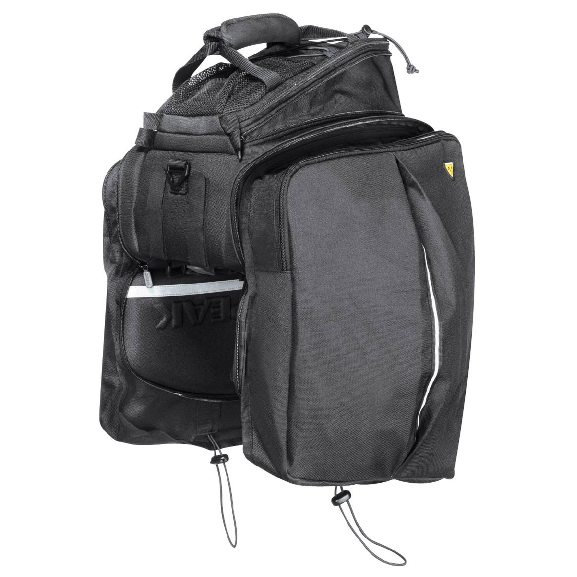 Bolso Topeak Alforja Parrilla Trasera Mts Trunk Dpx