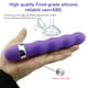 thumbnail image 2 of 10 Speed Mini Clitoris Butt Plug Anal Erotic Products Sex Toys for Woman G Spot Vagina Vibrator AV Super Powerful Magic Wand, 2 of 5