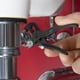 thumbnail image 5 of Juego de minialicates Knipex, alicates Wrench XS y KNIPEX Cobra XS, 5 of 5