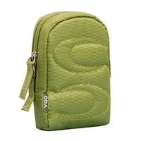 Vgo - Funda Blanda Para Cámara Verde